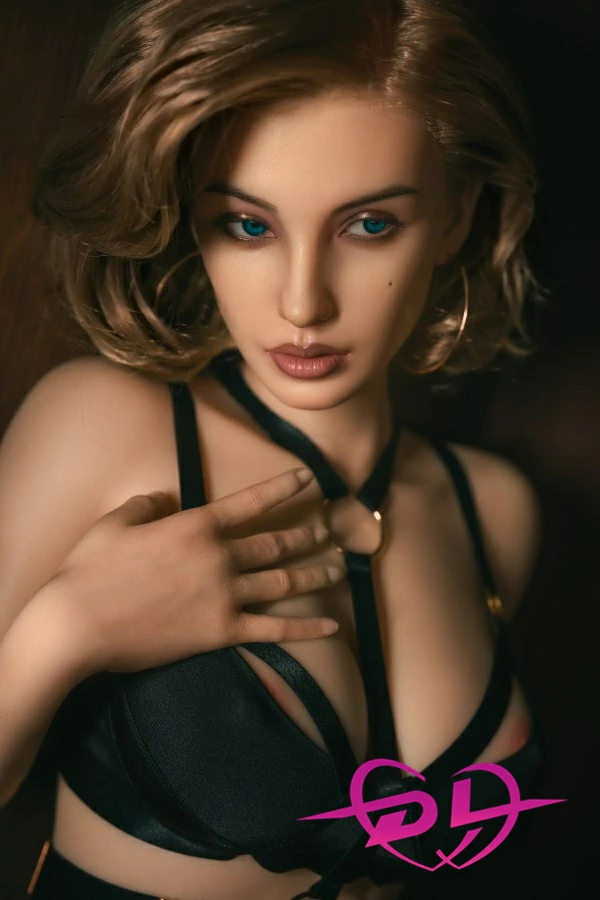 ダッチワイフ 熟女 Cleo