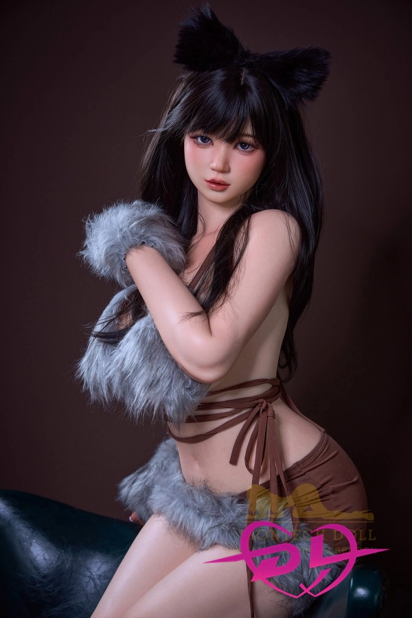 モフモフドール 等身 大 ダッチワイフ