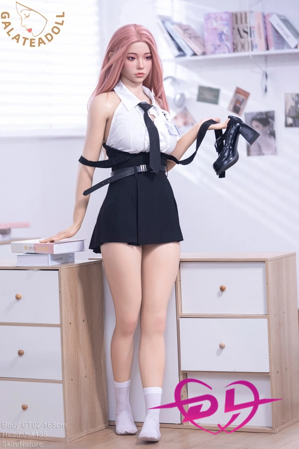 Galatea doll Nature セックス ラブドール