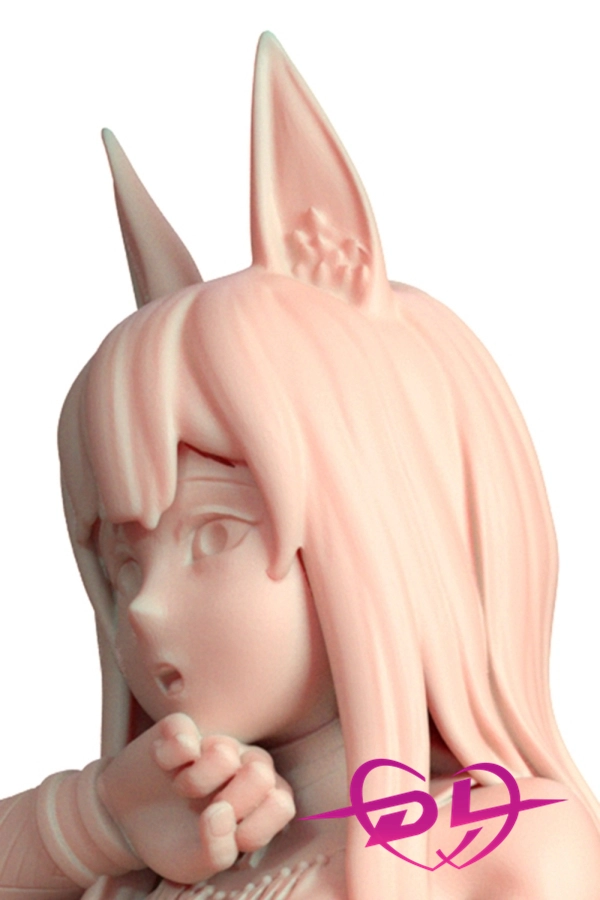 猫娘 ドール 人形
