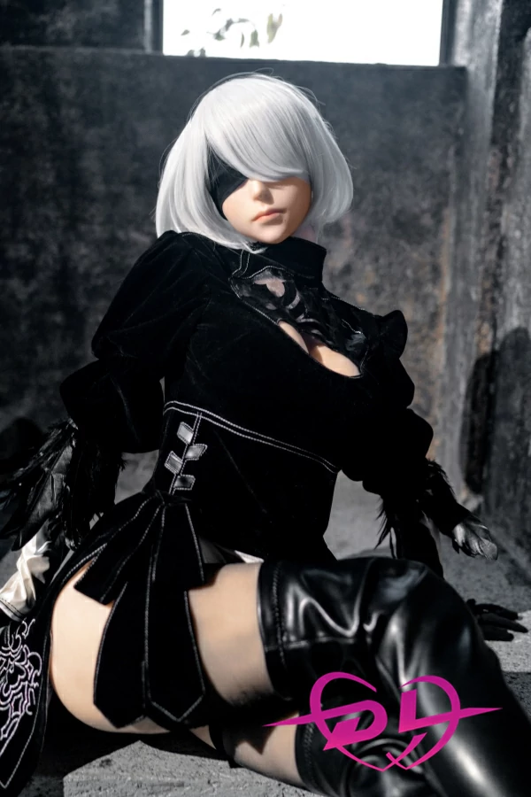 新作 ラブドール NieR ニーア