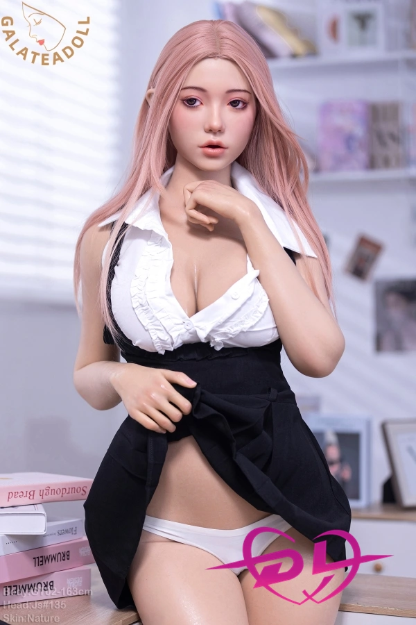 Galatea doll Nature かわいい女の子