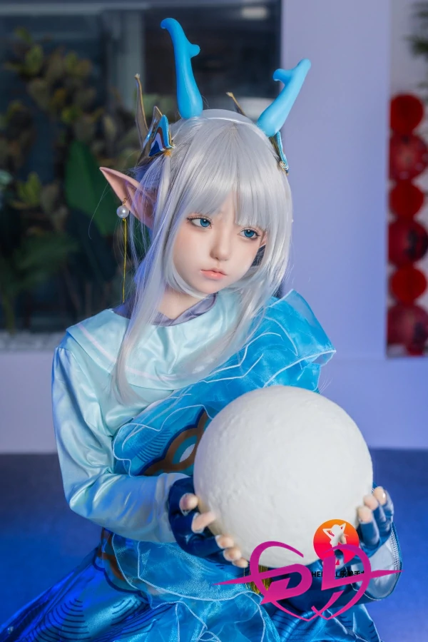 shedoll 艾琳2.0