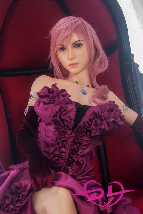 alt="キャラクター ラブドール Lady"