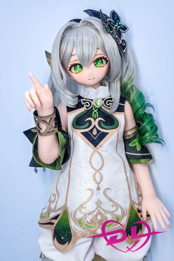 ナヒーダ 白い肌 ラブドール 女性 かわいい
