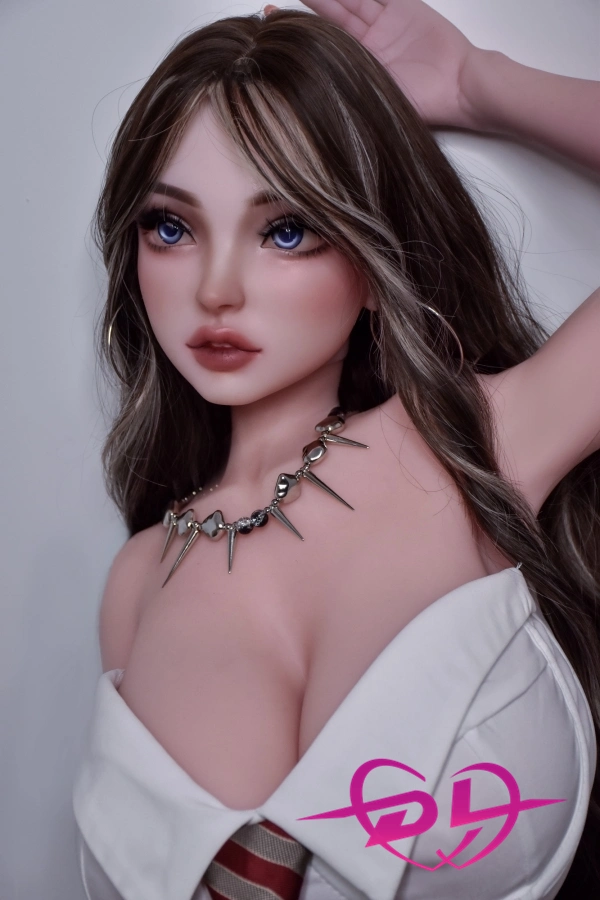 ElsaBabe DHR008 sex 人形