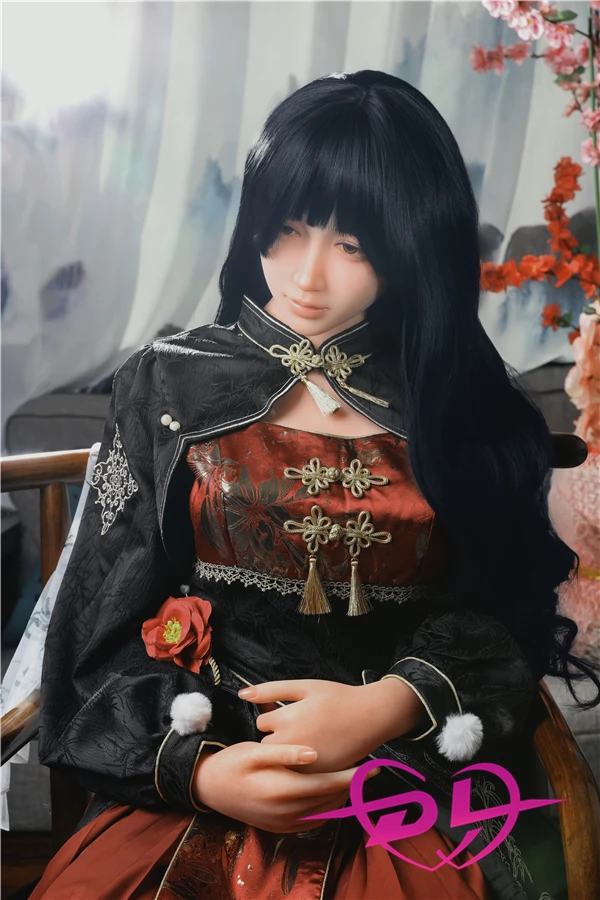 リアルドール お嬢様