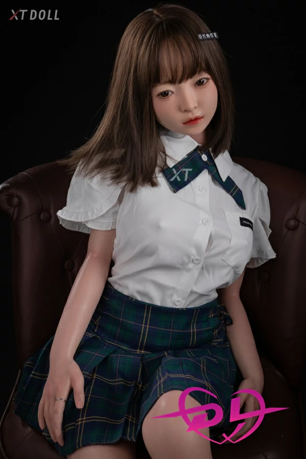 xtdoll XT-bym13 Lydia 150cm-X D-cup 制服 ラブドール ロリ 可愛い ドール 女の子 アダルト セックス 人形 等身大 シリコンダッチワイフ 学生時代