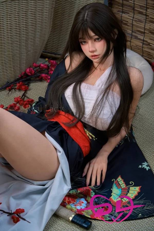 ナイスボディ ラブドール 巨乳