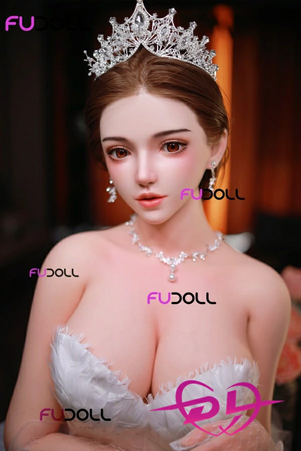 alt="fudoll J033 小美"