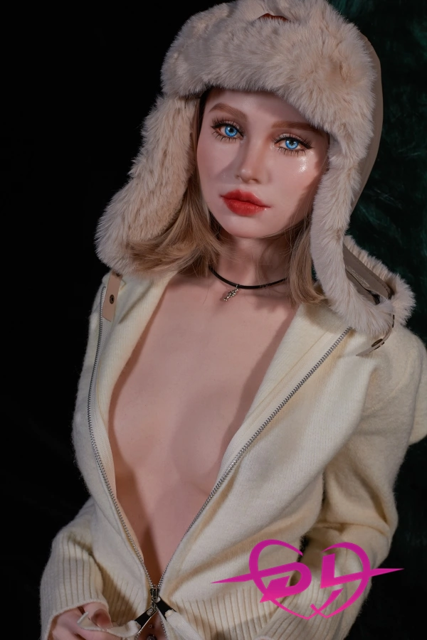 Climax Doll CLM Ultra SiQ157cm C cup Miko フルシリコン製ラブドール 等身大ラブドール 爆乳セックス  ダッチワイフ セックス 欧米仕様 超おススメ ドール エッチ 豊満 等身 官能的セックス