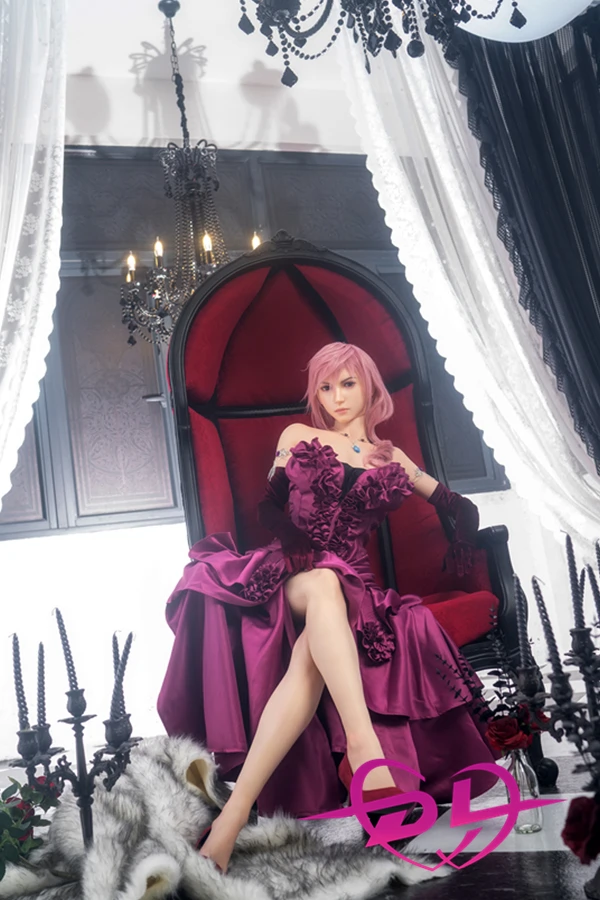 ラブドール 制服 Lady
