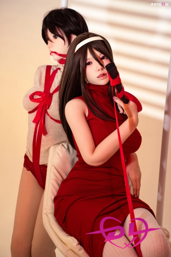 ラブドール 高級 莎莉