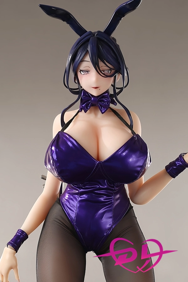 alt="バニーガール先輩 ドール 人形 オナホール"