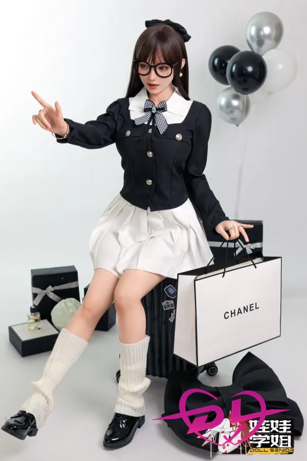 人間 ドール DollSenior 冷月
