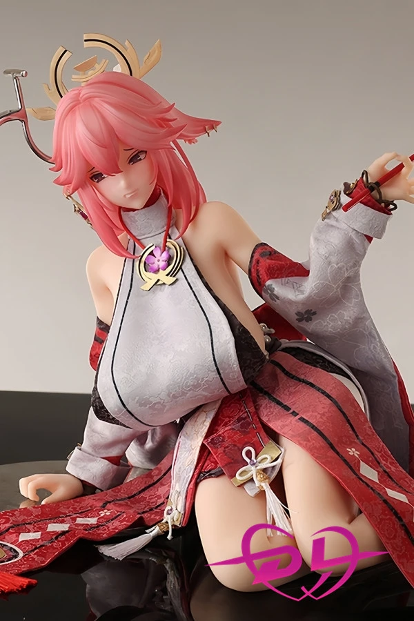 ピンク ドール 人形  オナホール