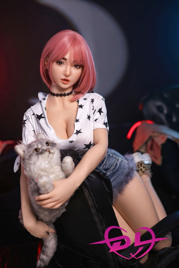 幕汐2.0 ラブドール 女性 かわいい