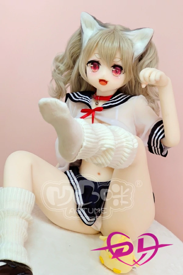 aotumedoll 小伊