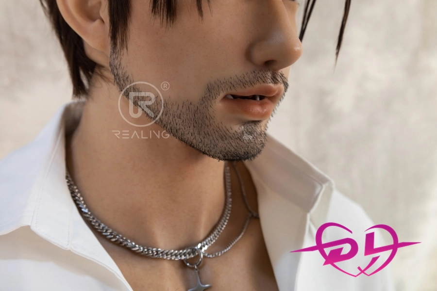 Realing doll 鸿深 女性 用 セックス