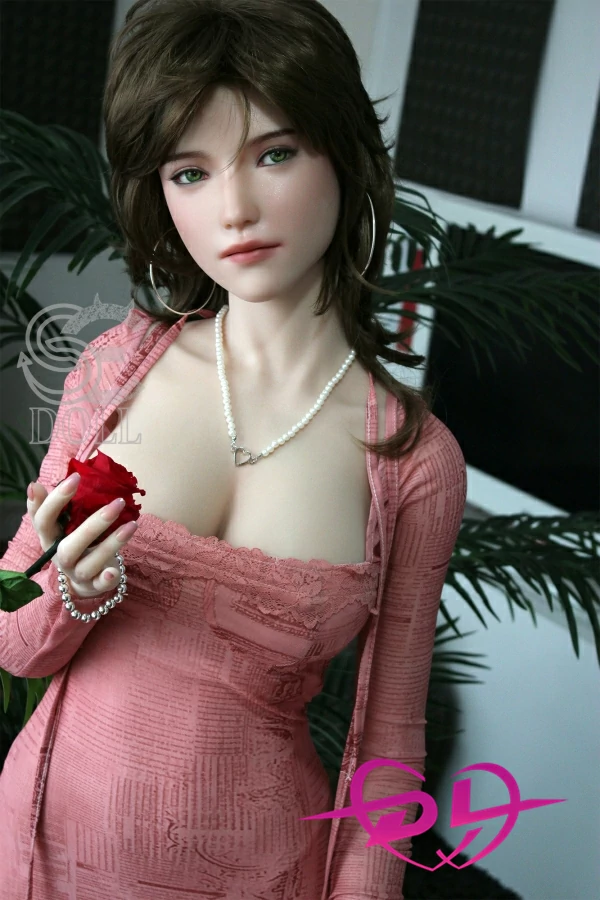 165cm 等身大 人形 Queena.H