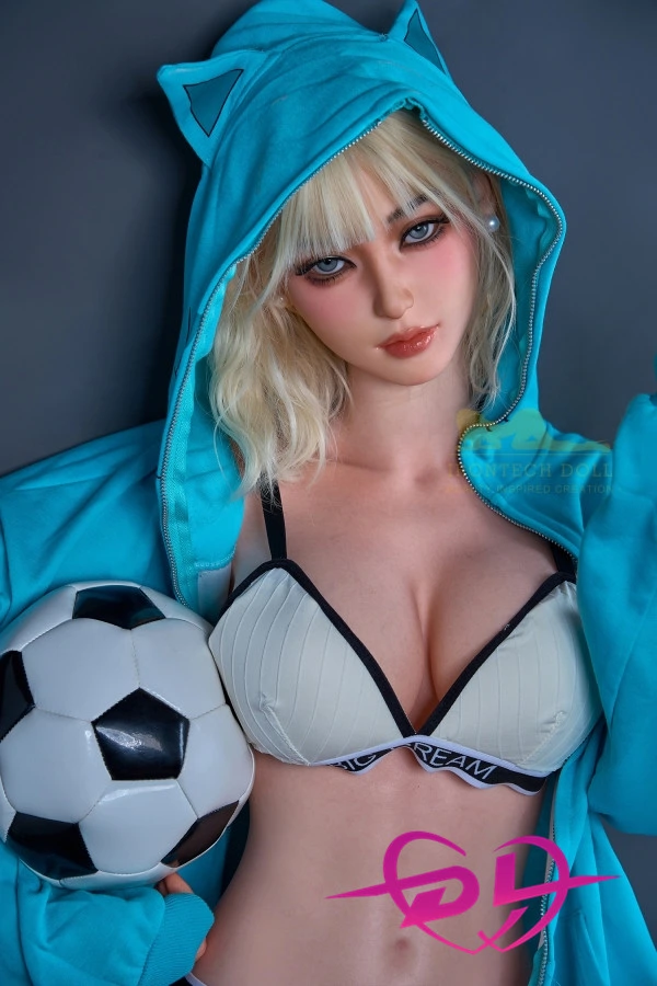 Irontech doll 161cm F cup S14 フルシリコン製ラブドール 可愛らしい 白い肌 超おススメ ドール エッチ セックス 豊満 等身 大ダッチワイフ 官能的セックス 淫らな 下着 元気そうお姉 搾精ペット 巨乳 幼馴染 汗だくセックスドール オナホ
