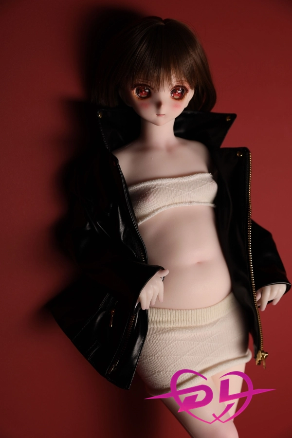 お腹 キャラクター ラブドール