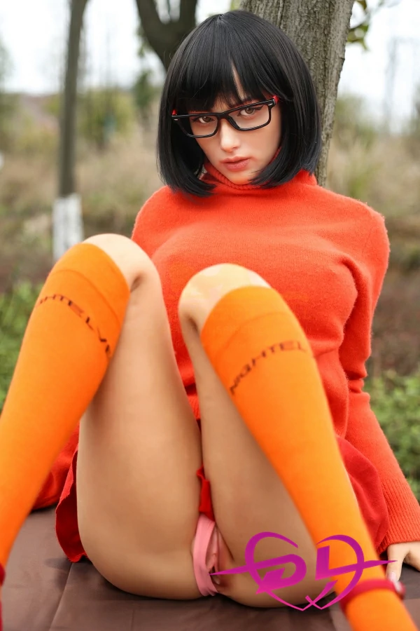 velma doll molly