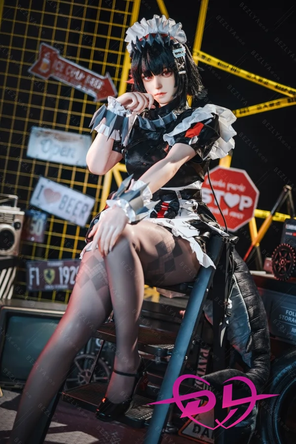 ラブドール かわいい 風鈴3号