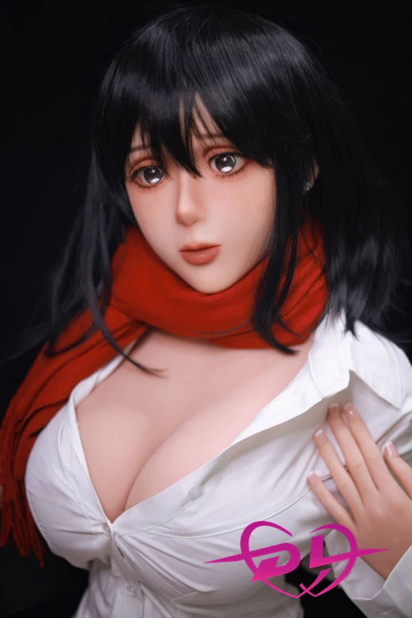 可琳 156cm Firedoll 82号 H cup 巨乳 プルプル ラブドール 2.5次元 セックス 人形 等身大 アダルト フィギュア  最新 型 ダッチワイフ