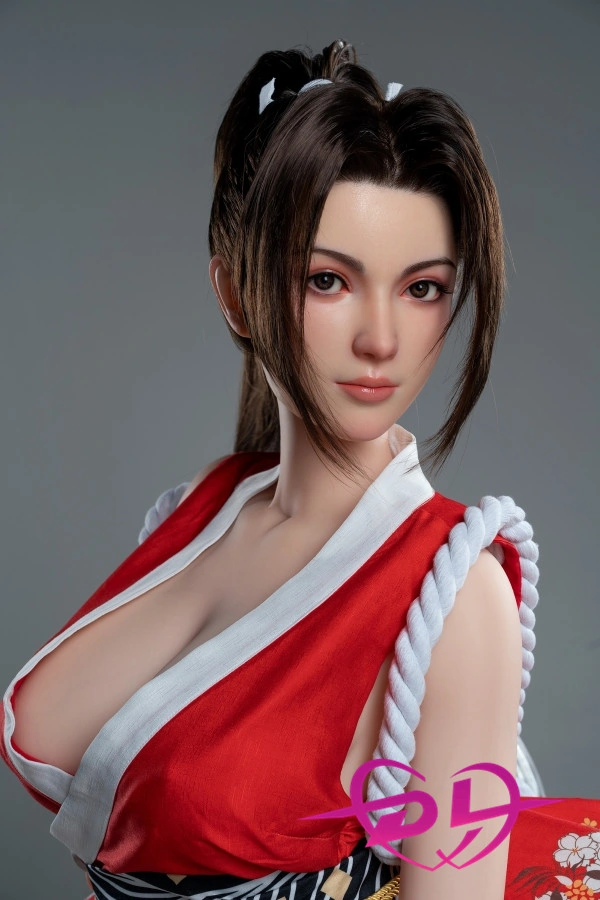 キャラクター ラブドール Lady No.28