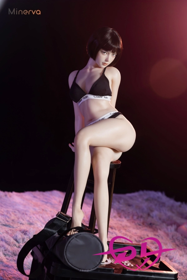 発情のお嬢様 ラブドール 女性 かわいい