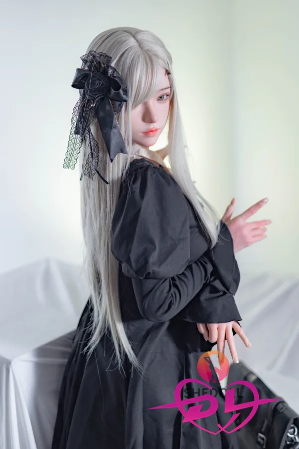 アダルトドール 顾小雨