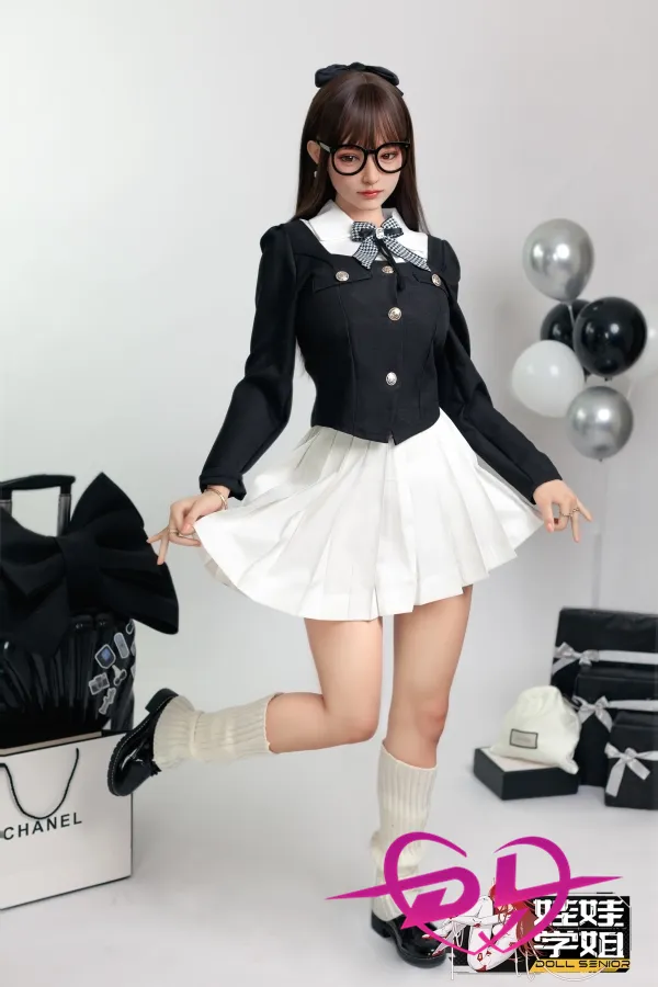 等身 大 ドール DollSenior 冷月