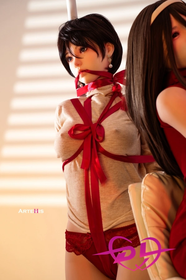 ドール  莎莉
