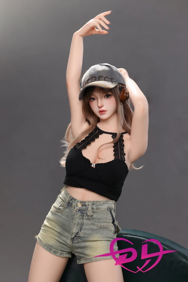 150cm C Cup 琉璃 かわいい女の子