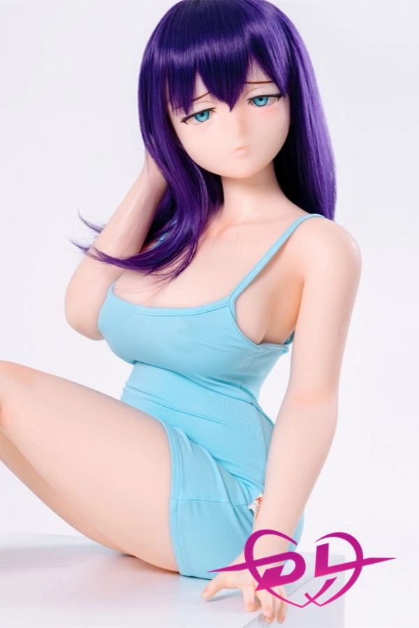 濡れてる キャラ ラブドール