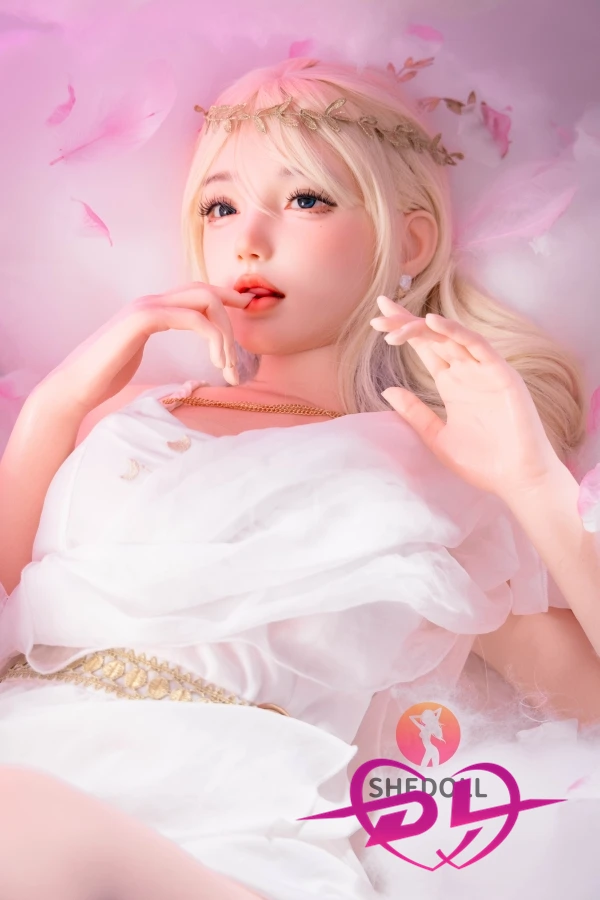 苏夜欢2.0 sex 人形