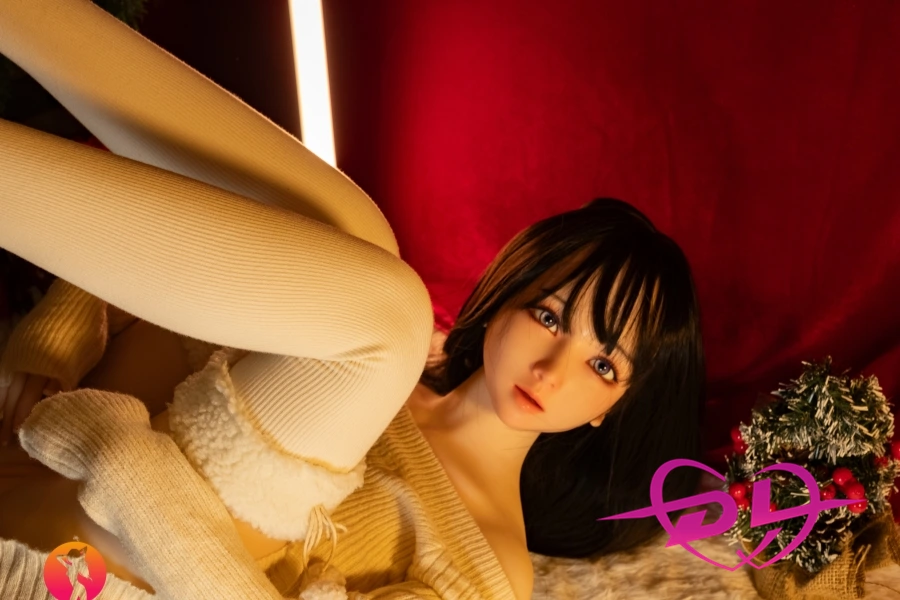 瑶瑶2.0 ドール 等身 大