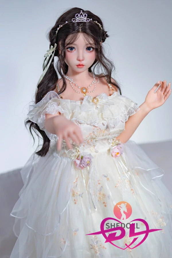 新作ラブドール 洛小乙