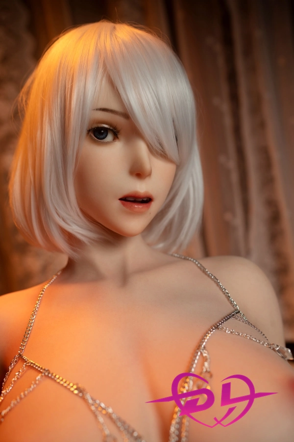 GameLady G Cup Lady ドール 等身 大