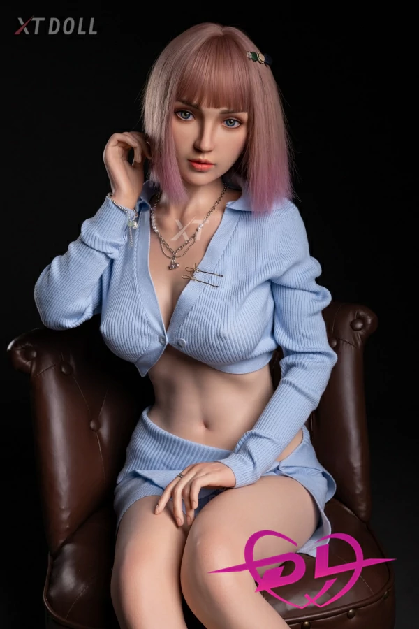 xtdoll XT-23 Lisa