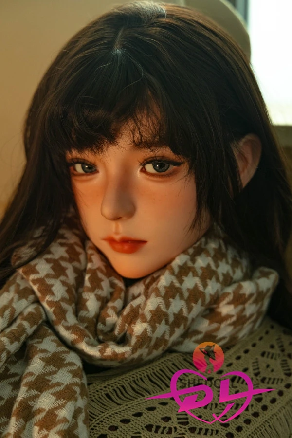 SHE doll 170cm F cup 顾小雨 カスタムメイク 可愛らしい 等身 大ダッチワイフ 官能的セックス パンディストッキング かわいい 高級  超おススメ ドール エッチ セックス 巨乳 幼馴染 柔らかい セックスドール オナホ