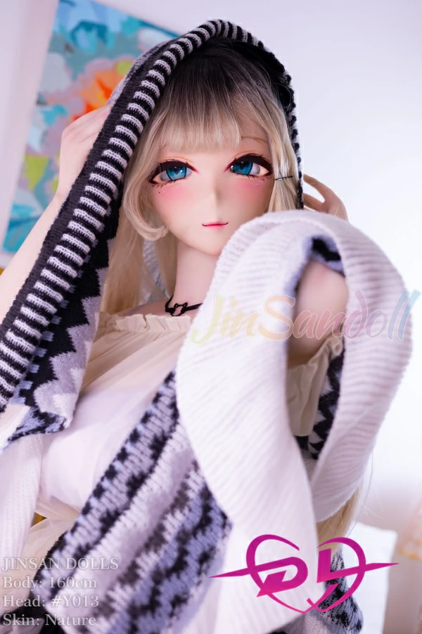 2次元 ダッチワイフ WMDOLL Y013 蘭