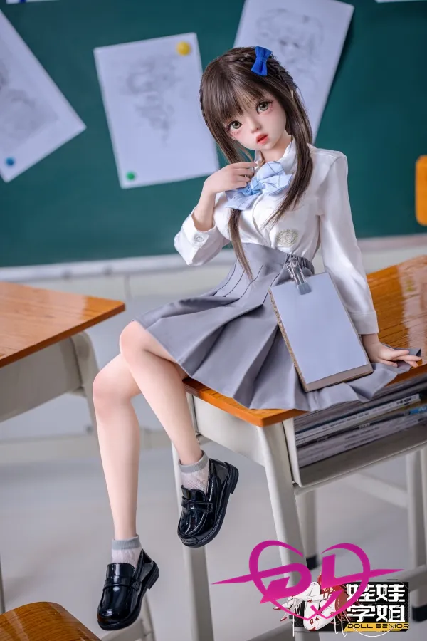 love doll 伊叽咪