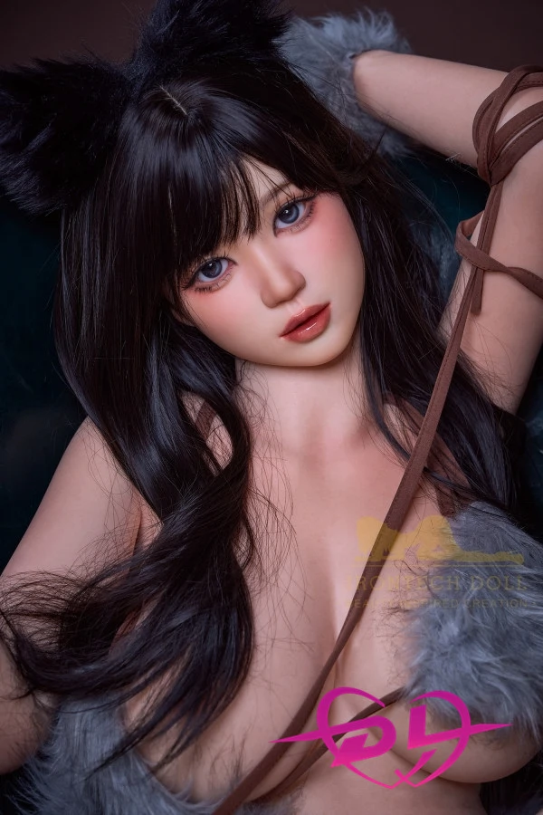 モフモフドール 人形  ラブドール