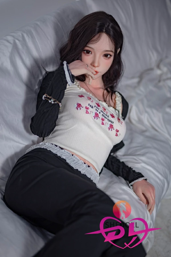 158cm ラブドール 蔷薇