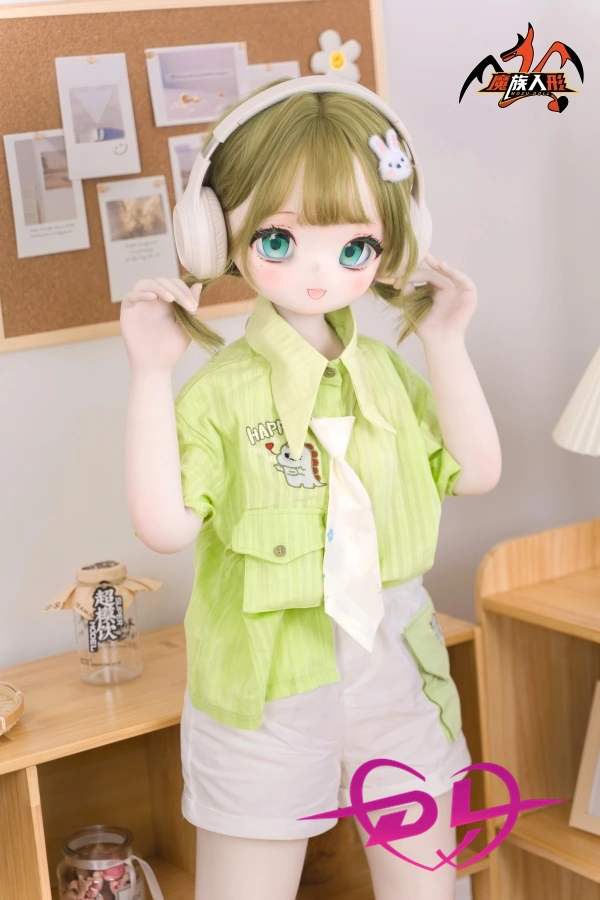 妹さん 