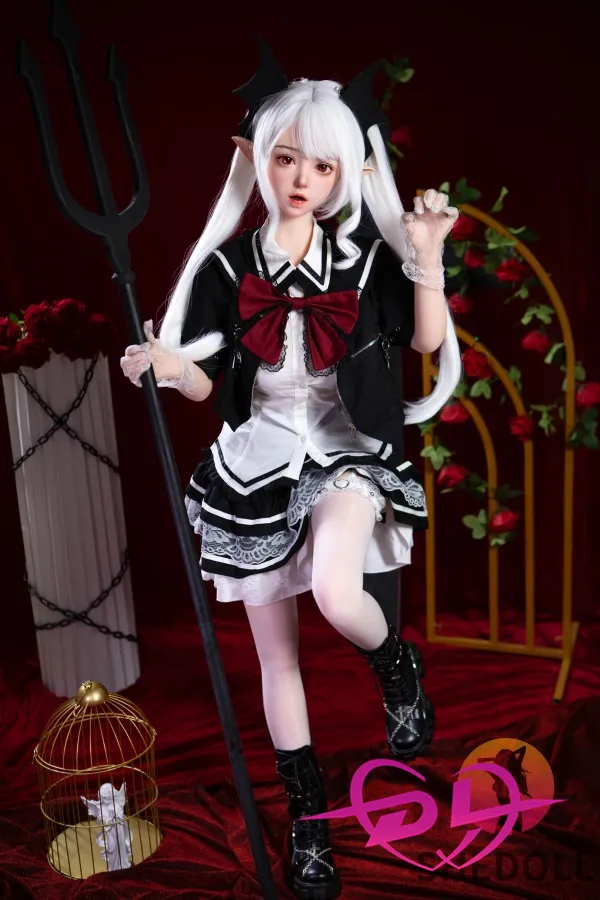 大人 用 ドール 朵朵