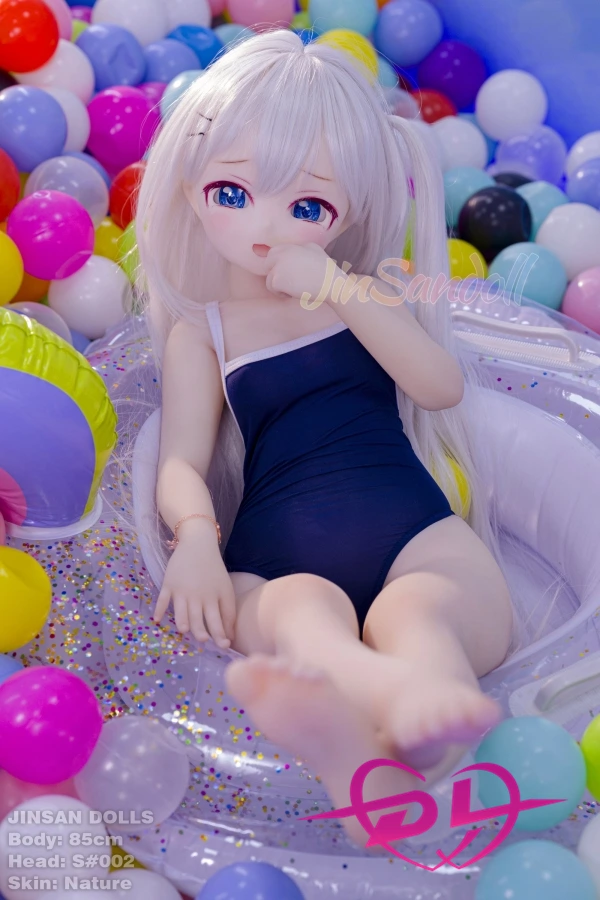 マンコ水着エッチ エアドール リアル