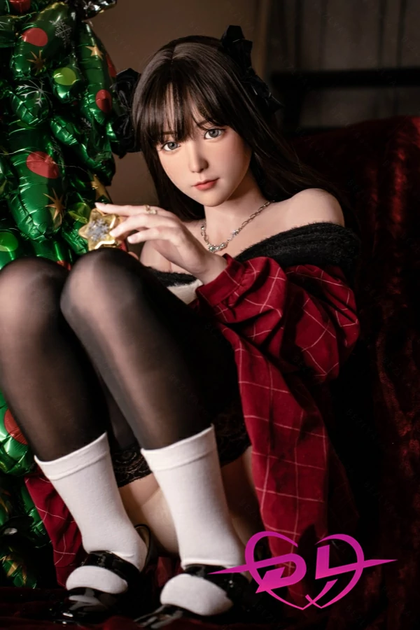 最新 ラブドール 栀子